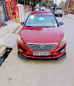 هیۆندای سۆناتا